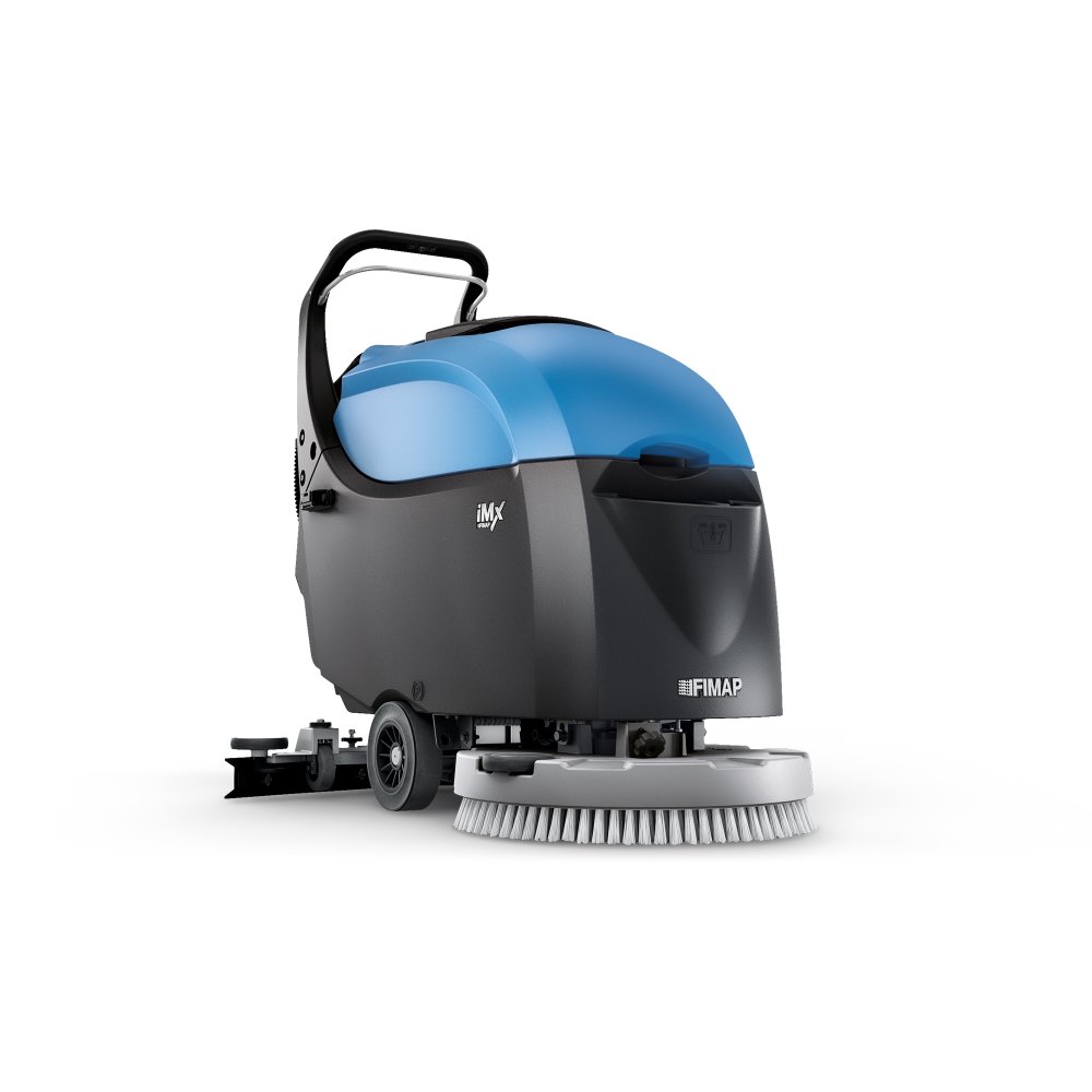 Поломоечная машина Fimap iMx