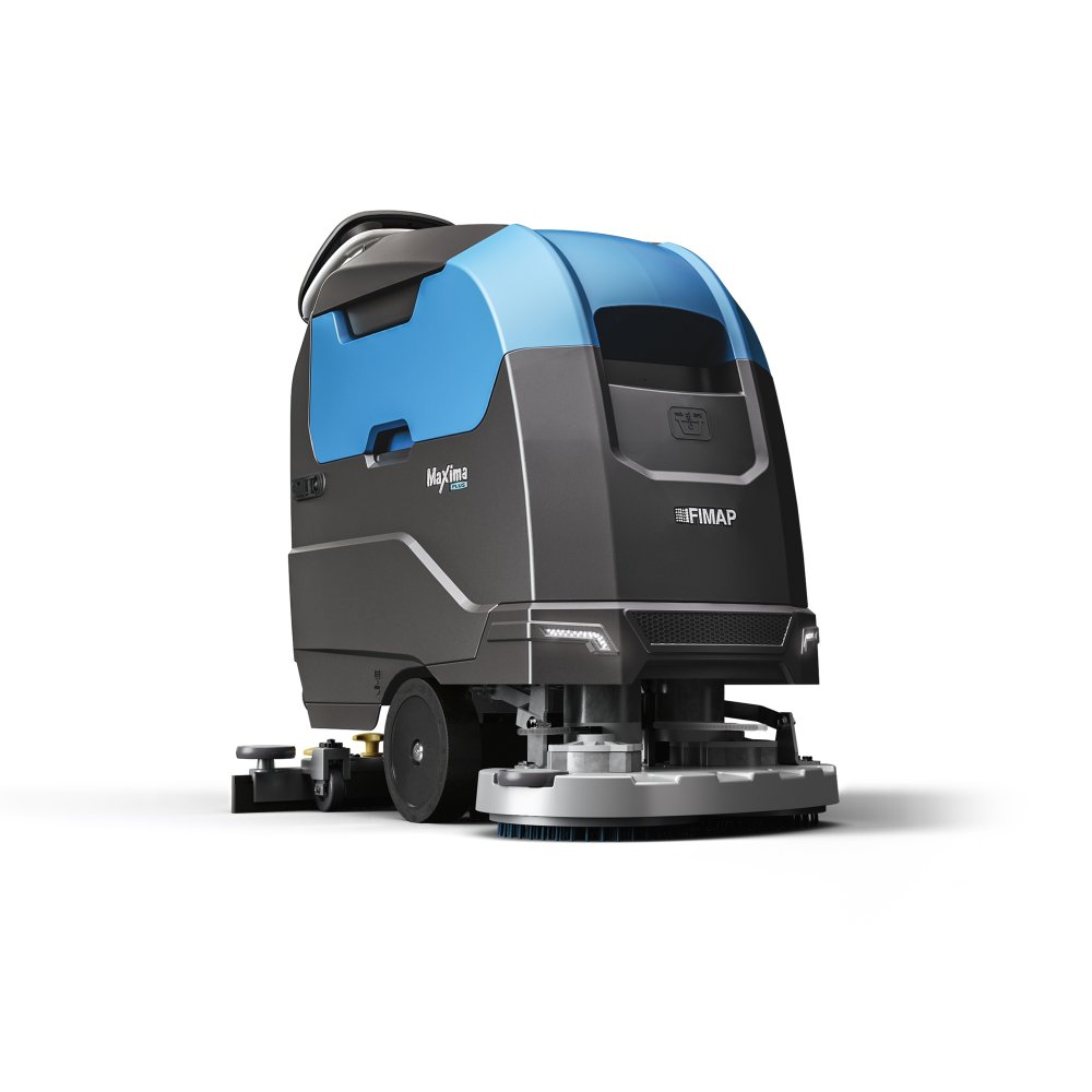 Поломоечная машина Fimap Maxima 60 E 108760