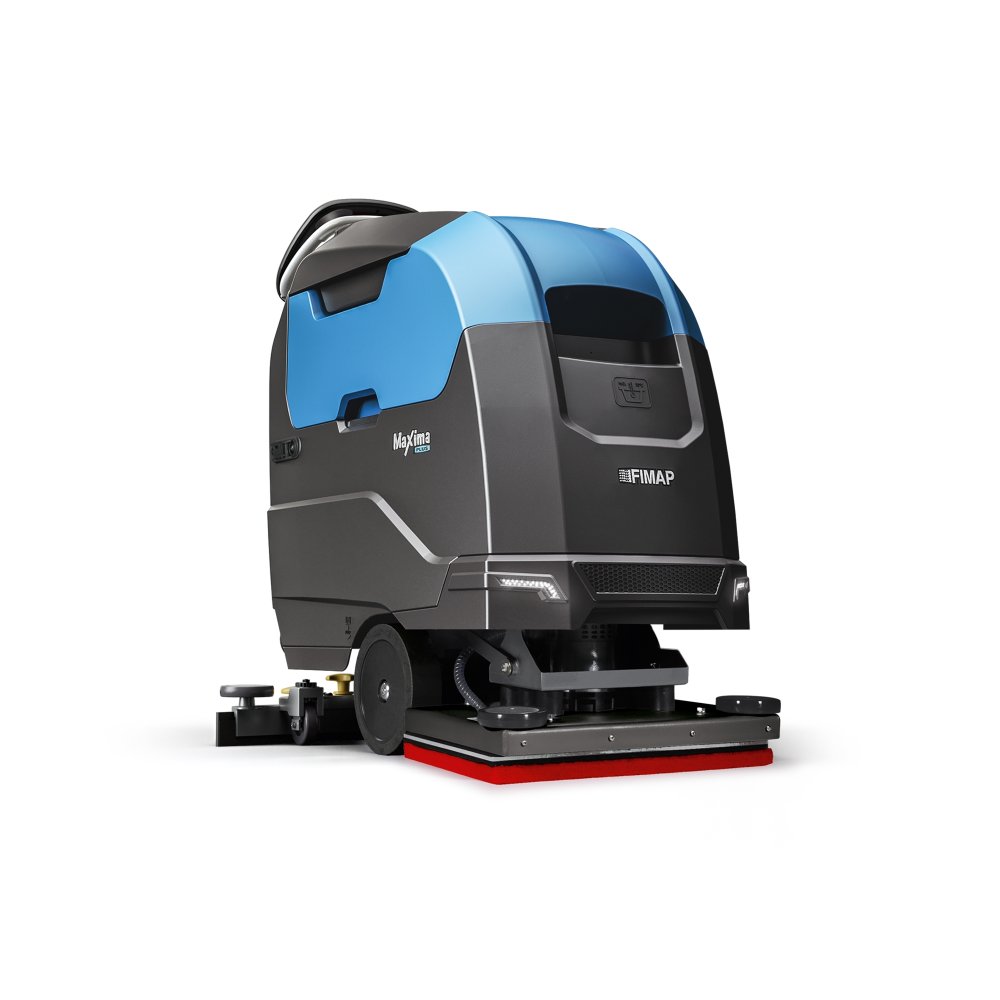 Поломоечная машина Fimap Maxima 50 BTO 108443