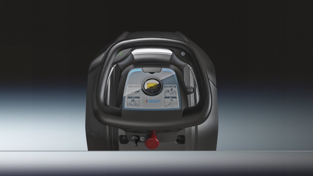 Базовая панель управления (BASE)