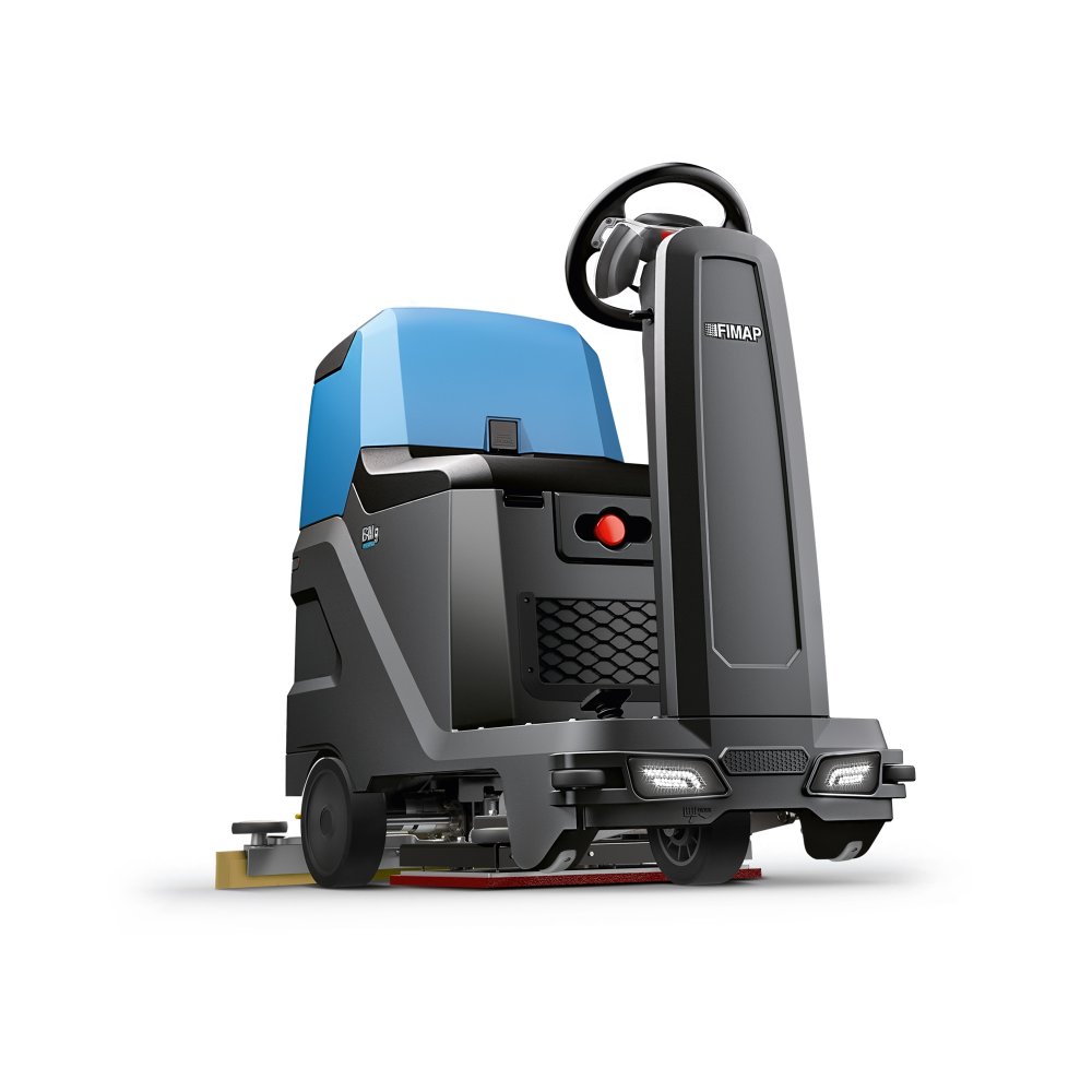 Поломоечная машина Fimap BMg Orbital Plus 109076