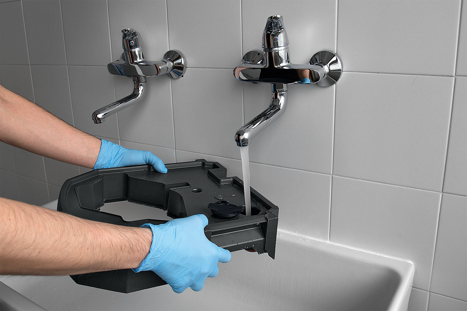 Поломоечная машина Fimap Genie XS 106953