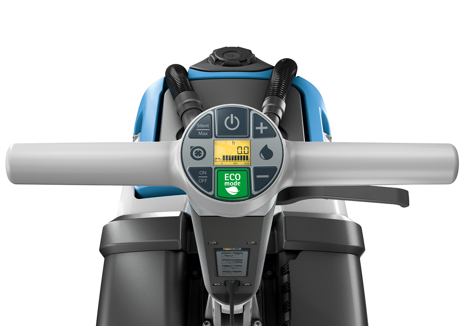 Поломоечная машина Fimap GxL Orbital 109764