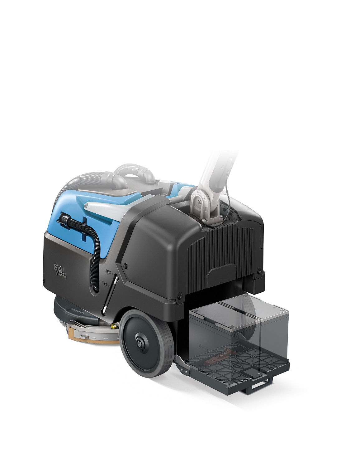 Поломоечная машина Fimap GxL Orbital 109764