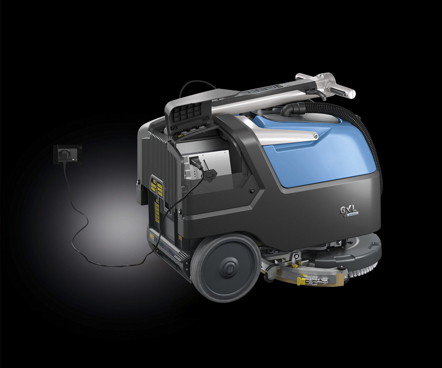 Поломоечная машина Fimap GxL Orbital 109764