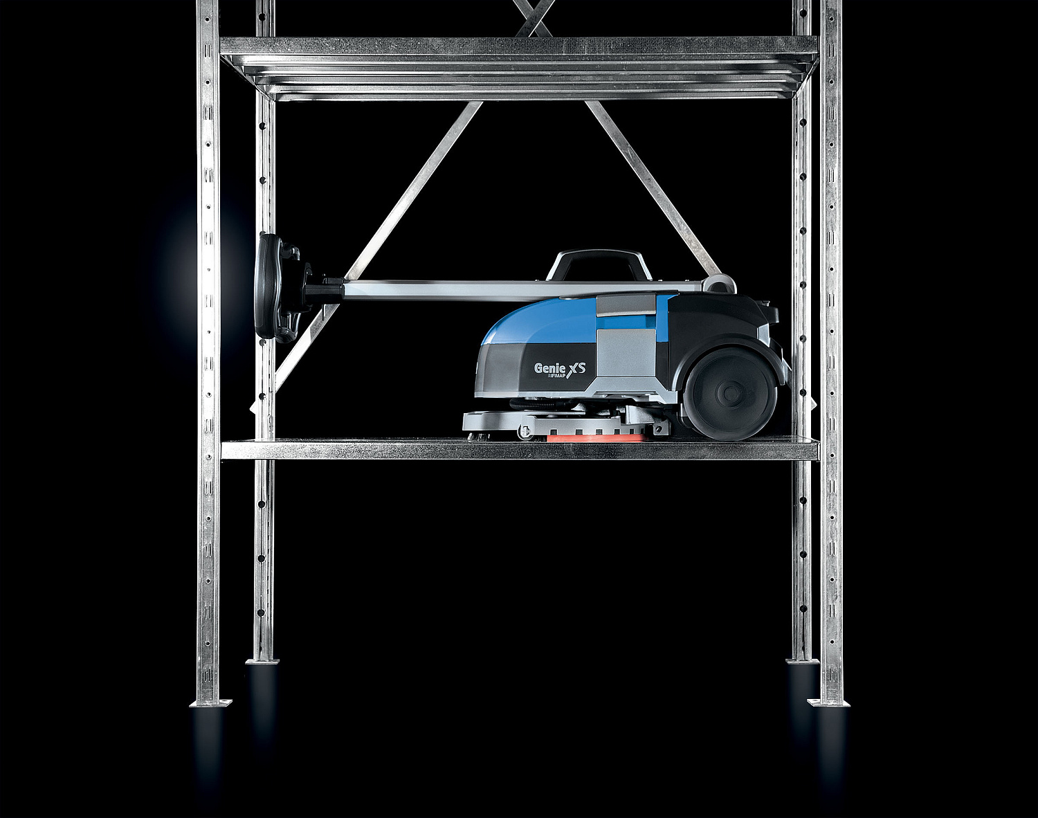 Поломоечная машина Fimap Genie XS 106953