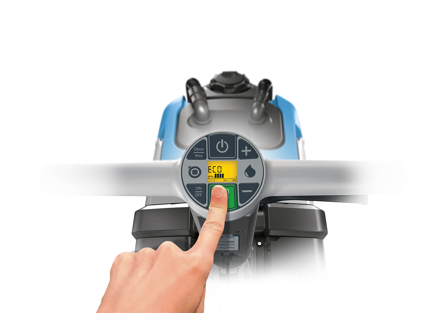 Поломоечная машина Fimap GL Pro 109760