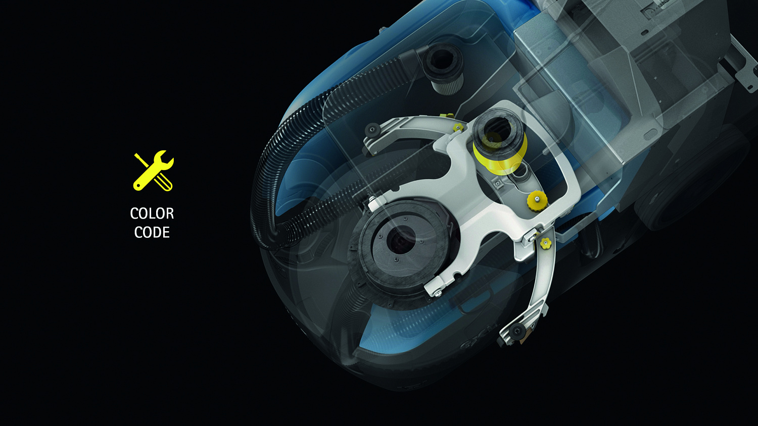 Поломоечная машина Fimap GxL Orbital 109764