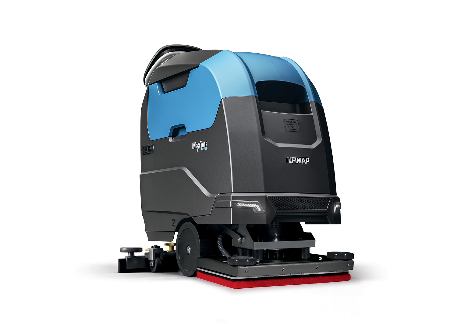 Поломоечная машина Fimap Maxima 50 BTO PLUS 108451