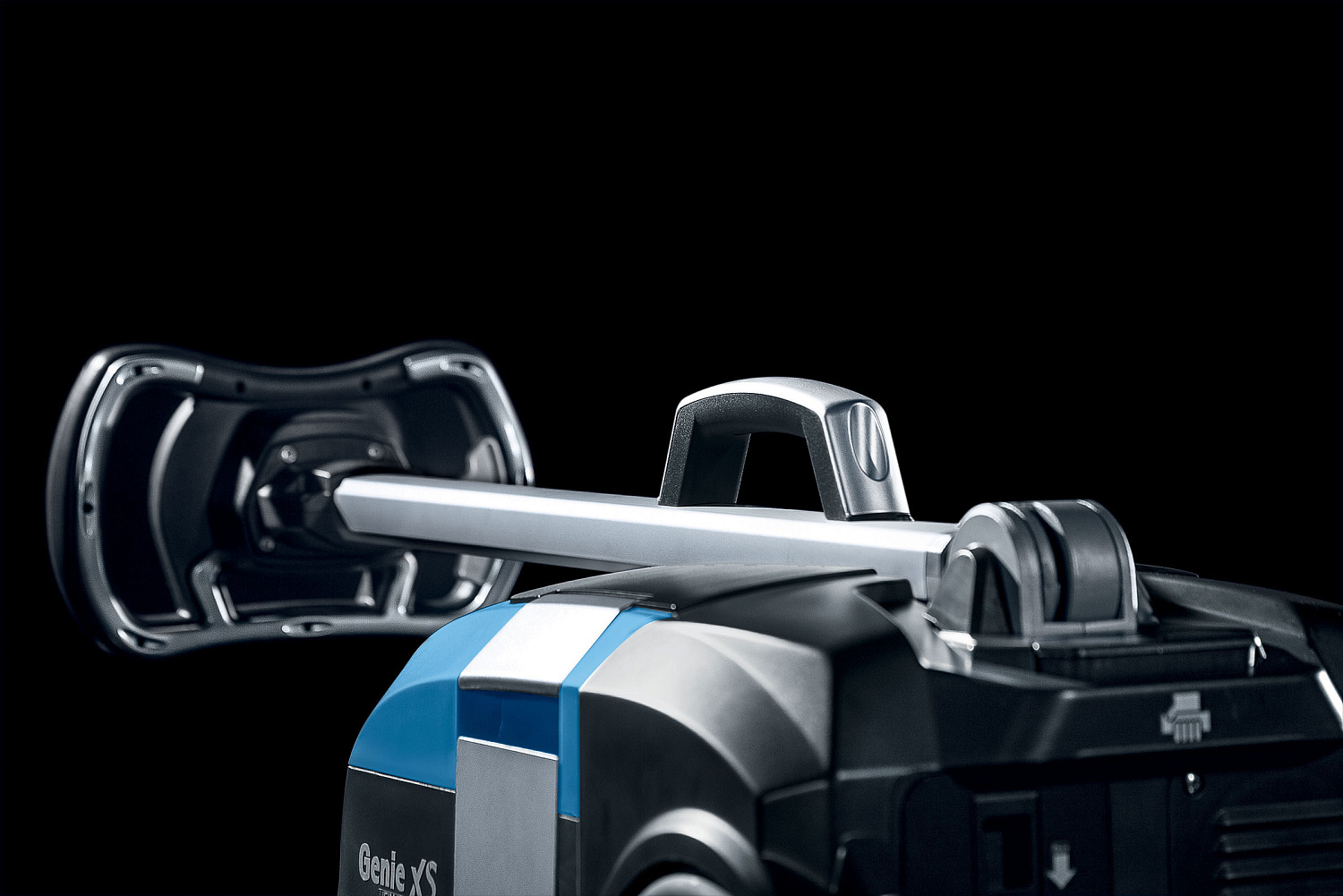 Поломоечная машина Fimap Genie XS 106953