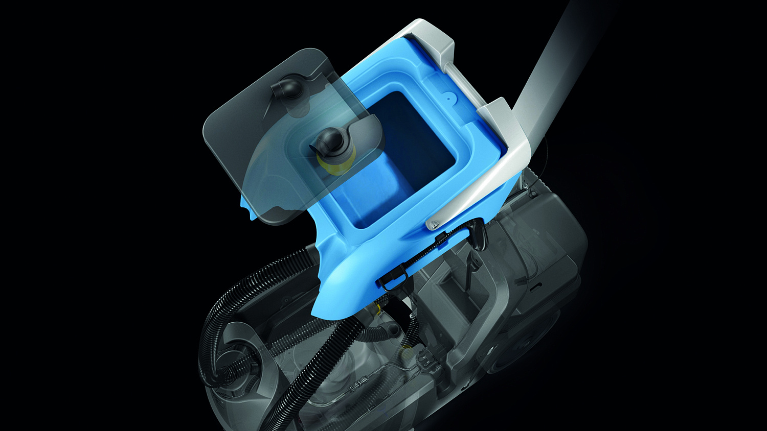 Поломоечная машина Fimap GxL Orbital 109764