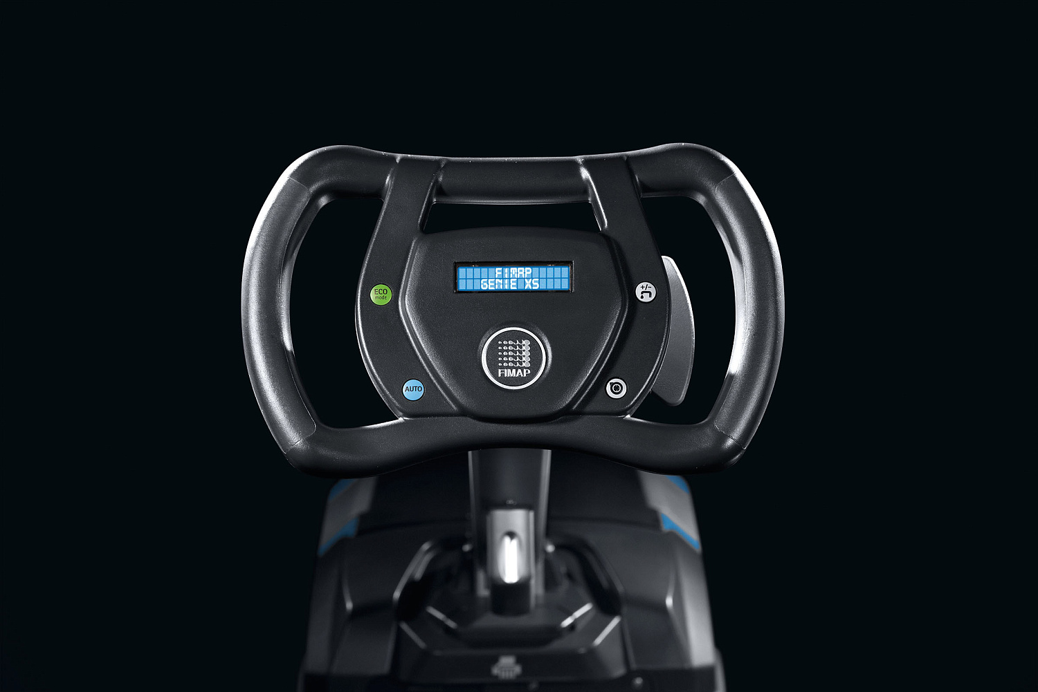 Поломоечная машина Fimap Genie XS 106953