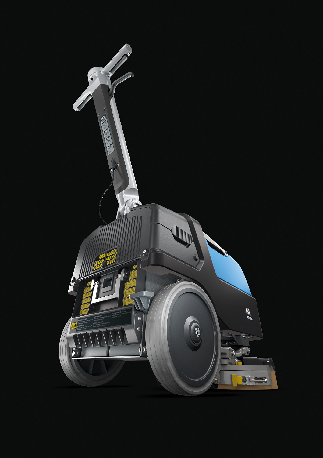 Поломоечная машина Fimap GL Pro 109760