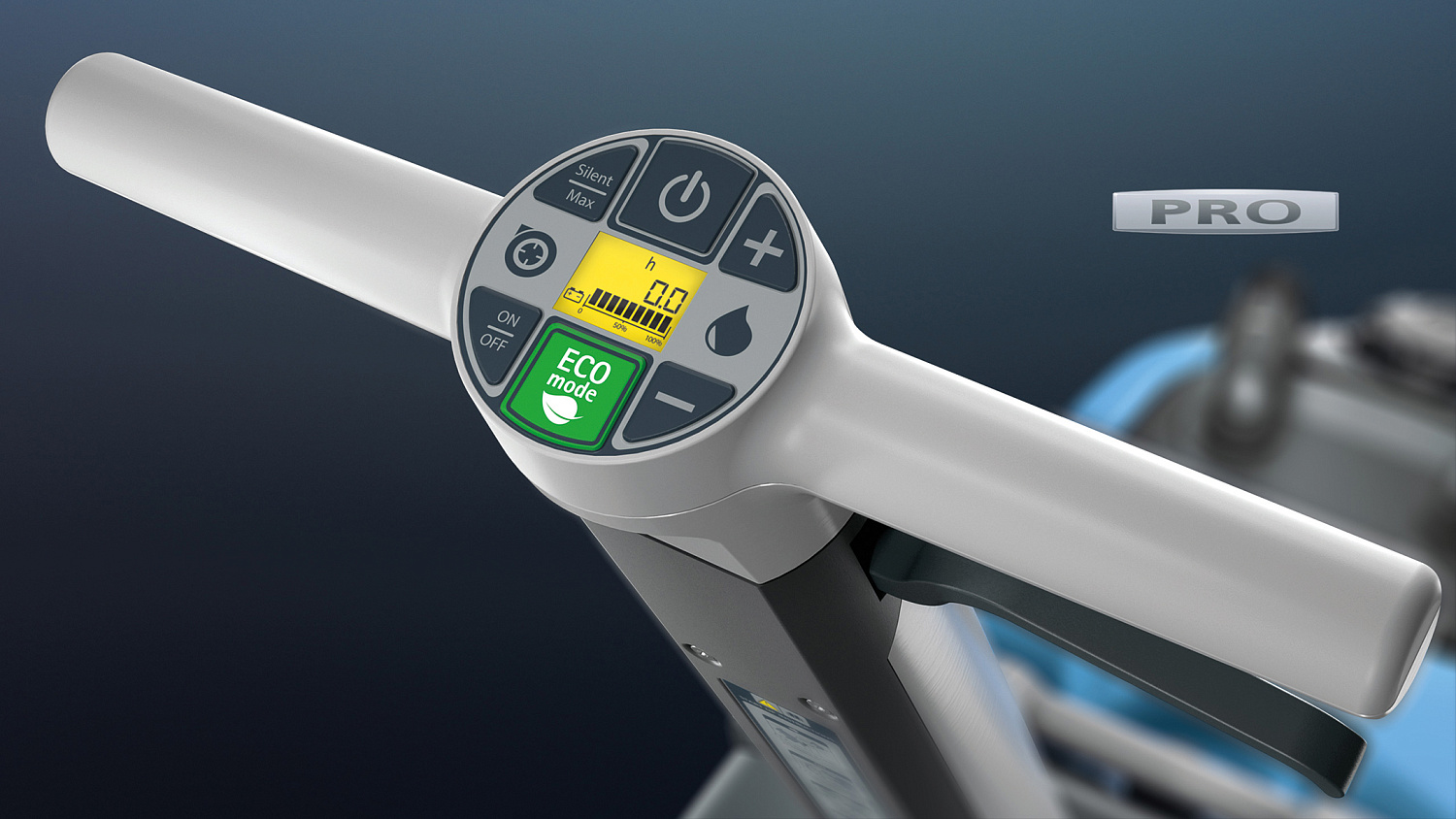 Поломоечная машина Fimap GxL Orbital 109764