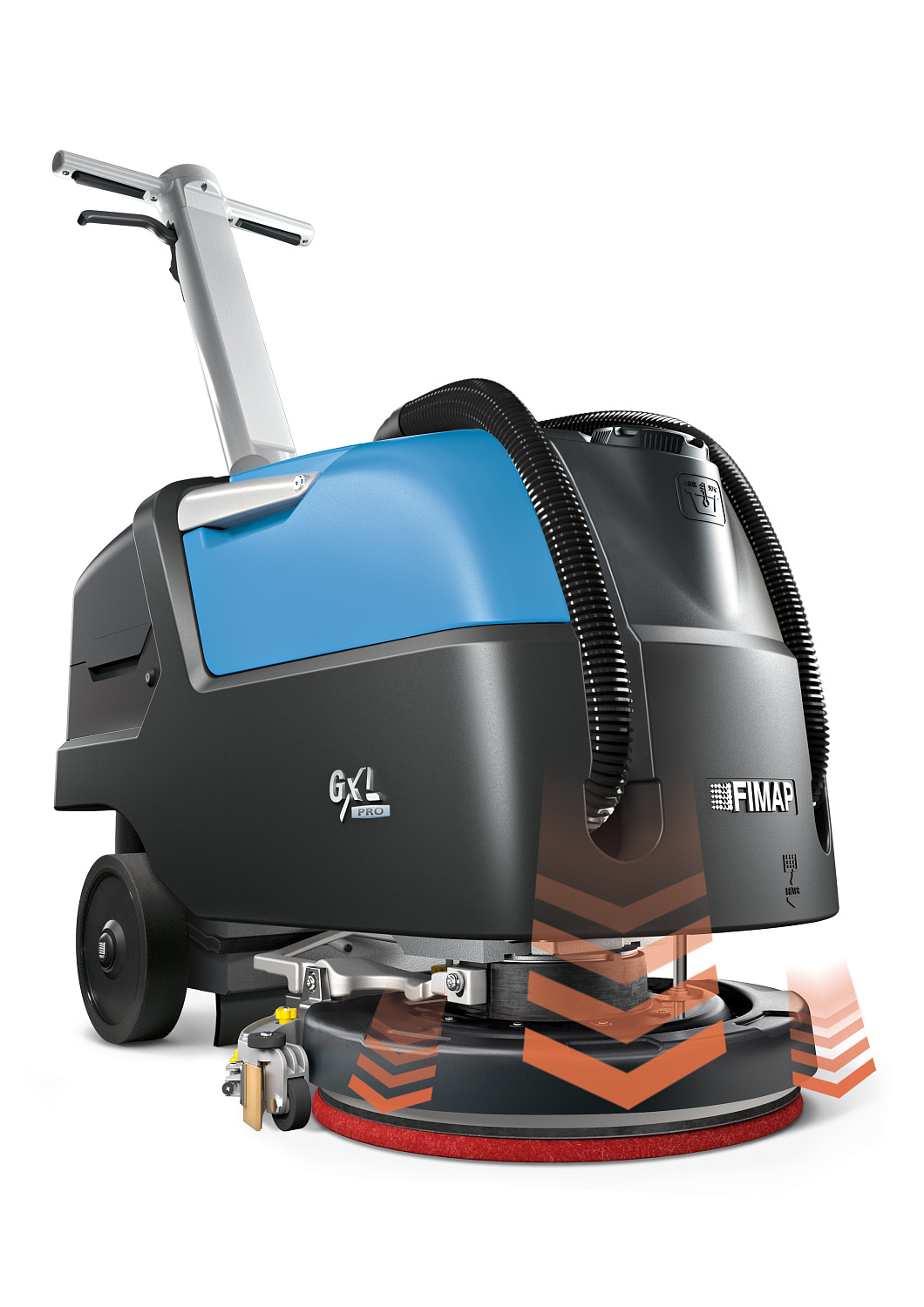 Поломоечная машина Fimap GxL Orbital 109764