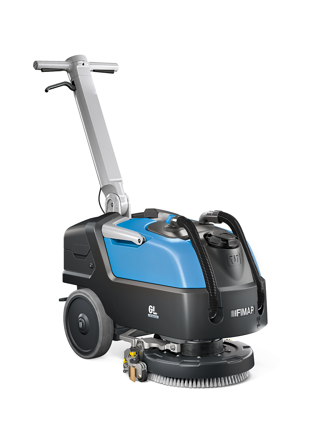Поломоечная машина Fimap GL Pro 109760
