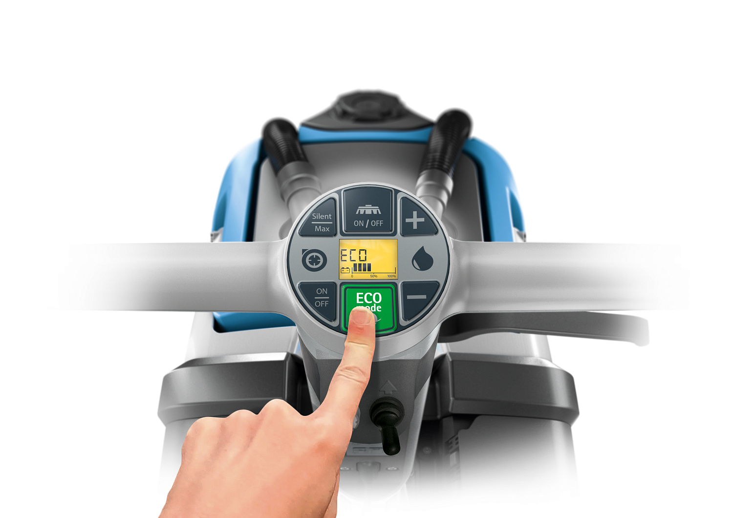 Поломоечная машина Fimap GxL Orbital 109764