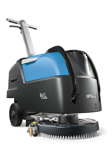 Поломоечная машина Fimap GxL Bt PRO