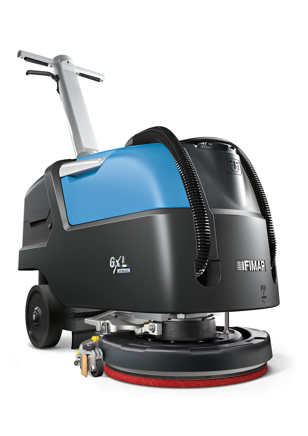 Поломоечная машина Fimap GxL Orbital 109764