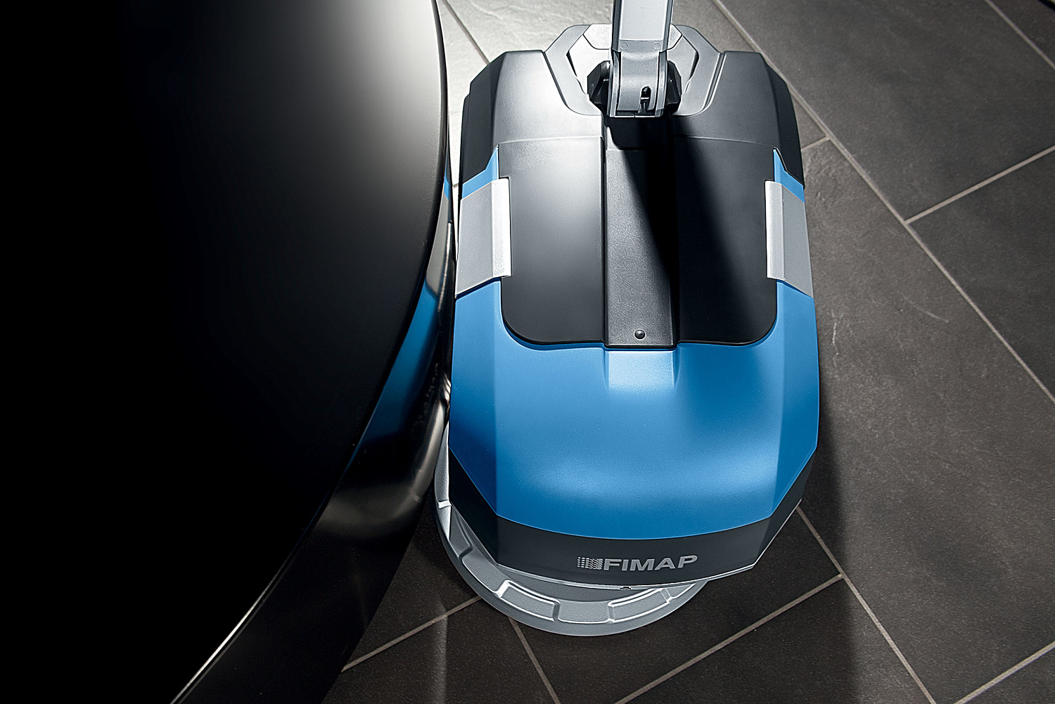 Поломоечная машина Fimap Genie XS 106953