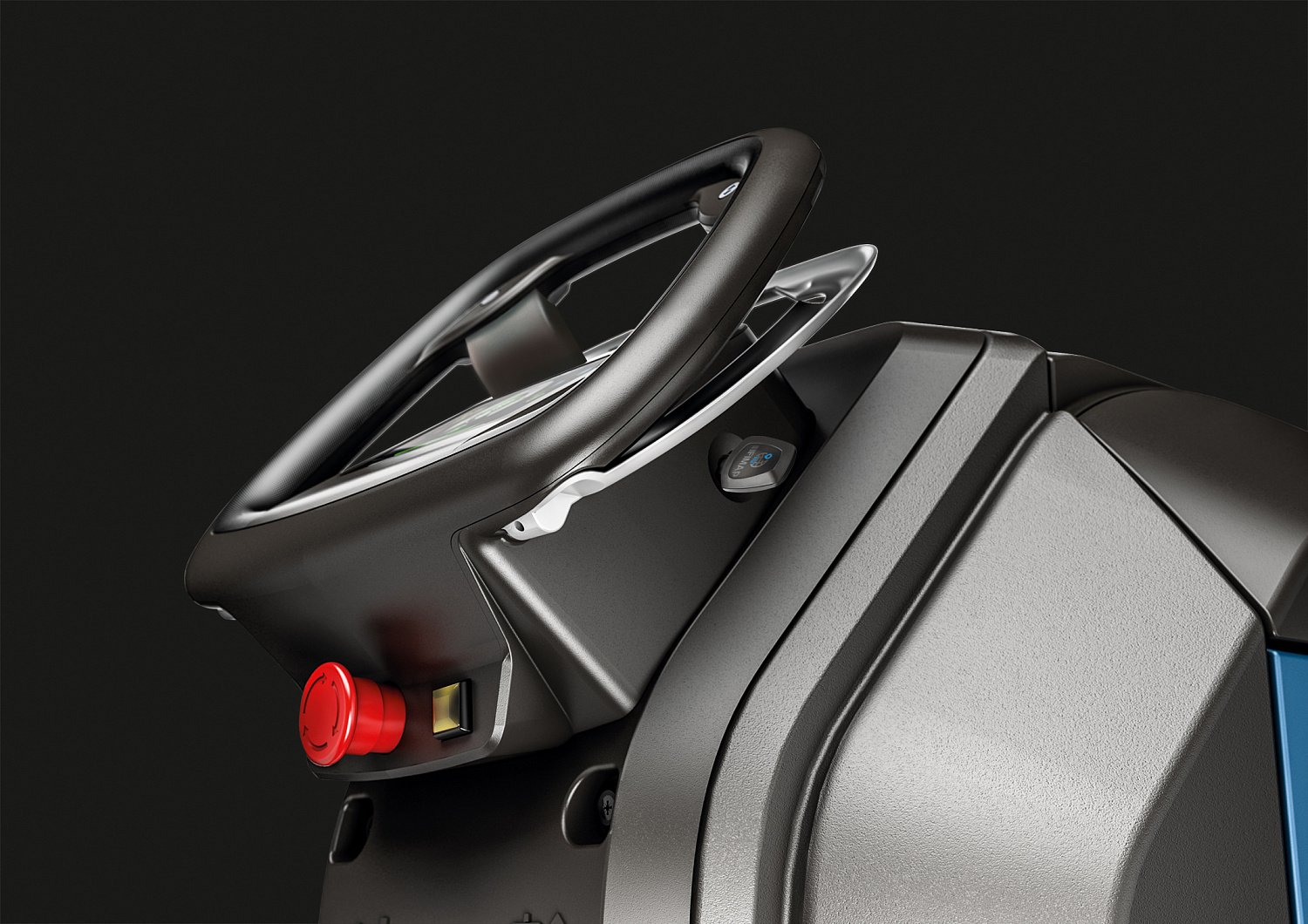 Поломоечная машина Fimap Maxima 50 BTO PLUS 108451