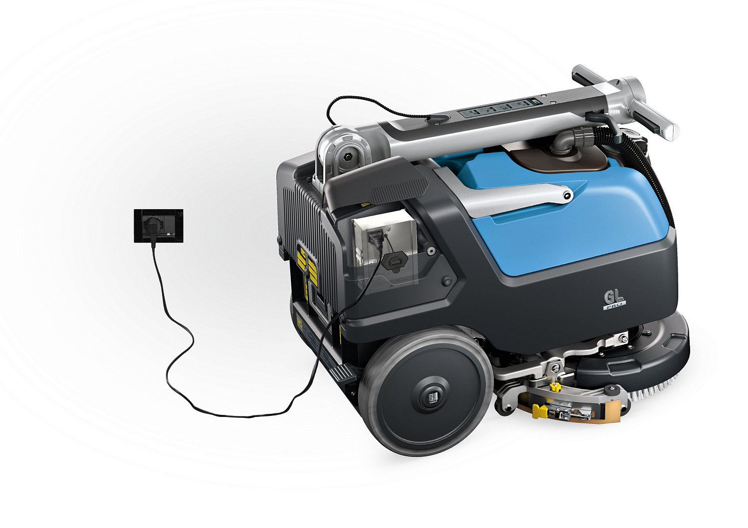 Поломоечная машина Fimap GL Pro 109760