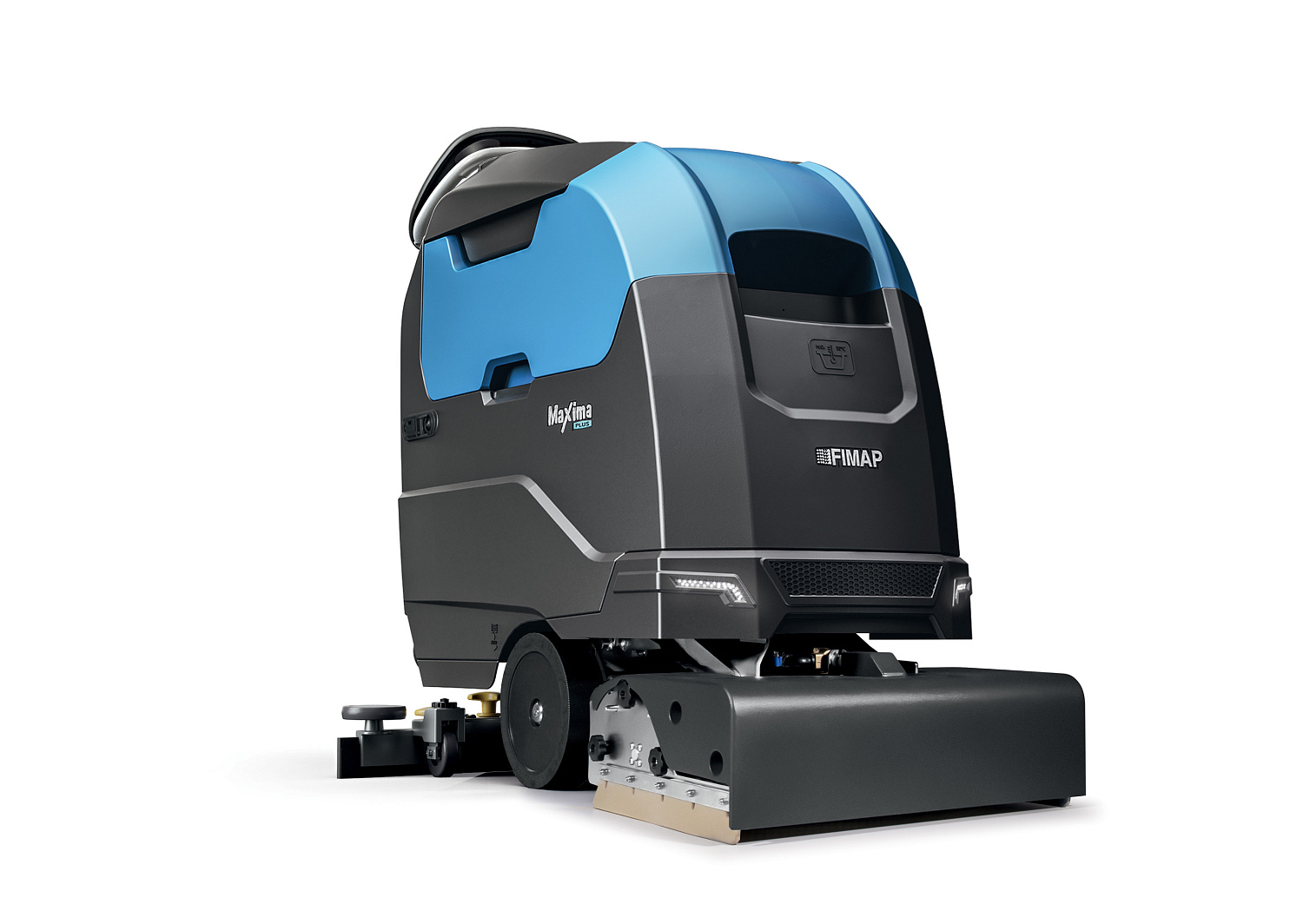 Поломоечная машина Fimap Maxima 50 BTS PLUS 108452