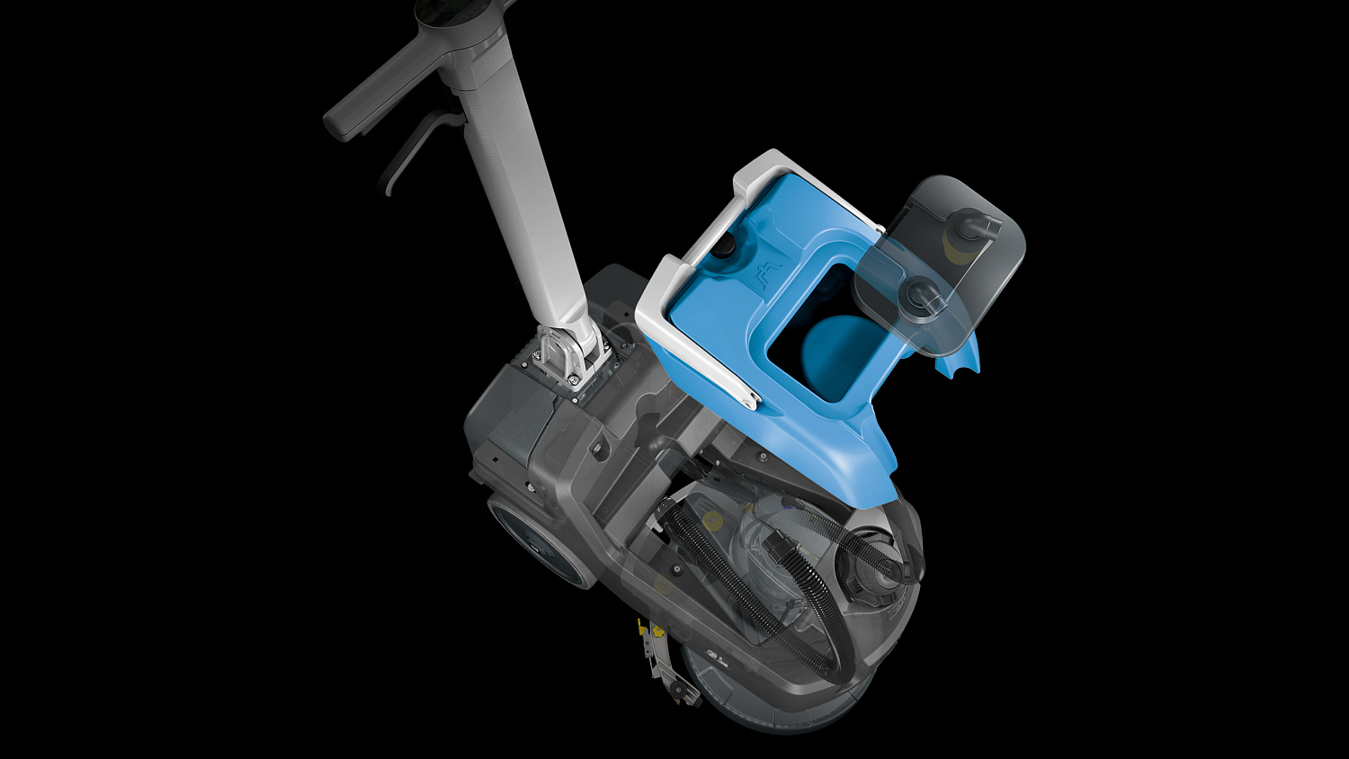 Поломоечная машина Fimap GL Pro 109760