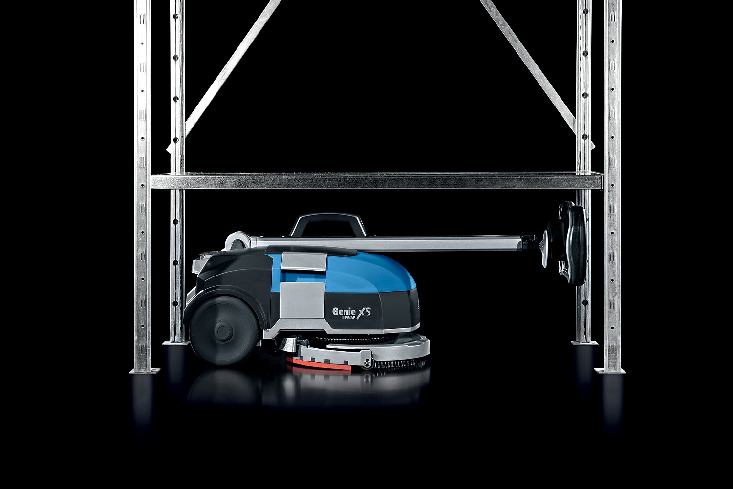 Поломоечная машина Fimap Genie XS 106953