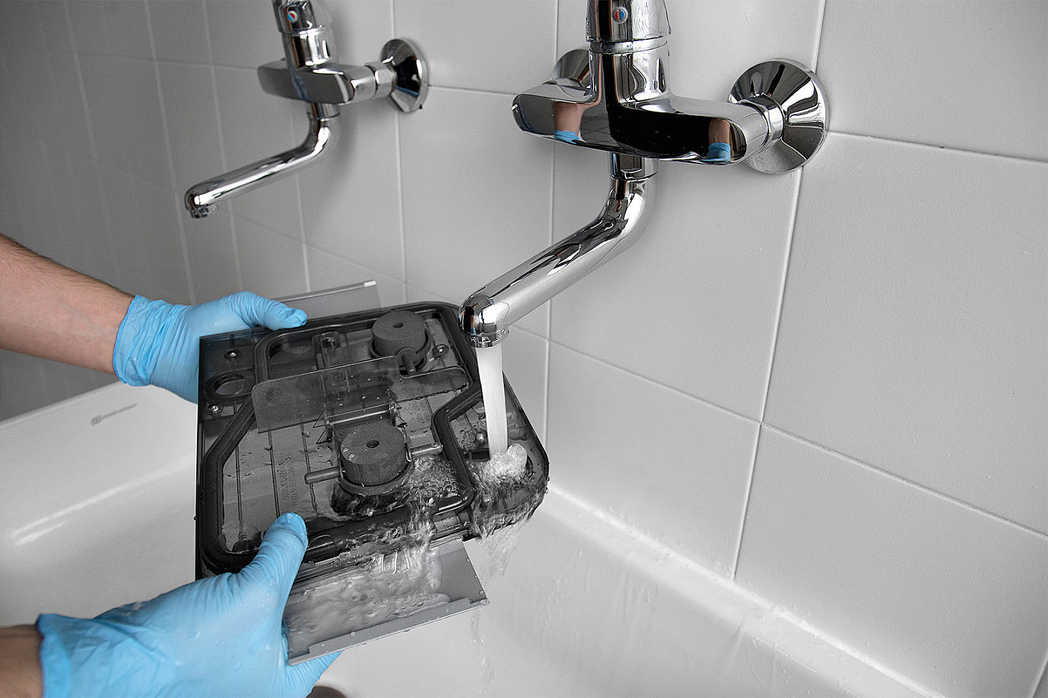 Поломоечная машина Fimap Genie XS 106953