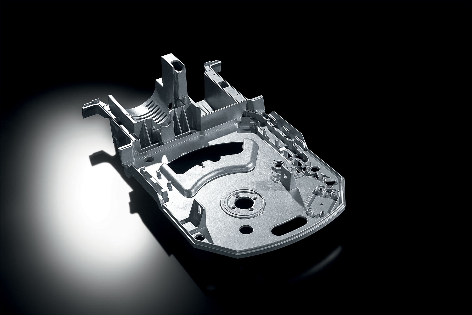 Поломоечная машина Fimap Genie XS 106953