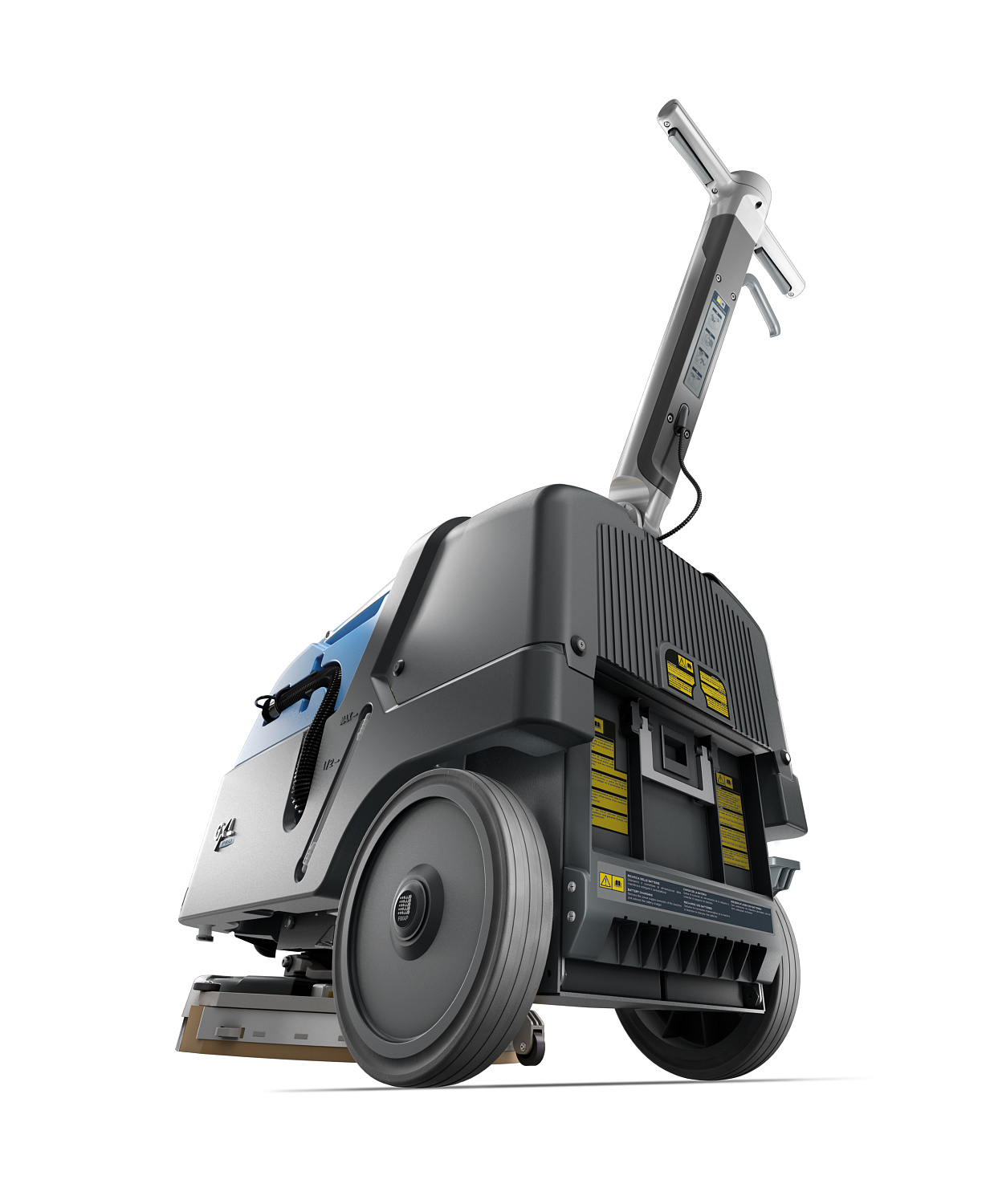 Поломоечная машина Fimap GxL Orbital 109764