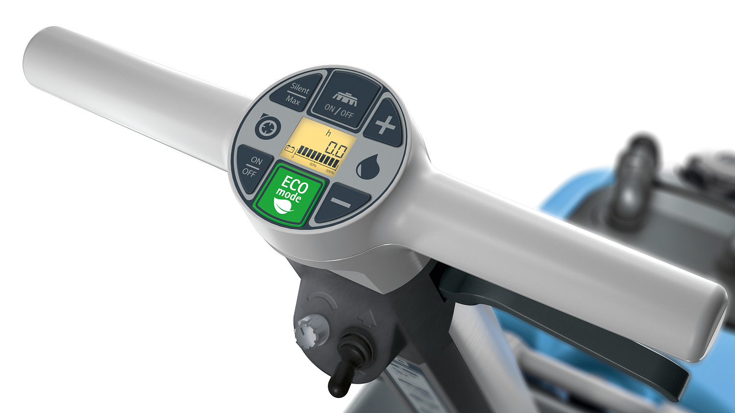 Поломоечная машина Fimap GxL Orbital 109764