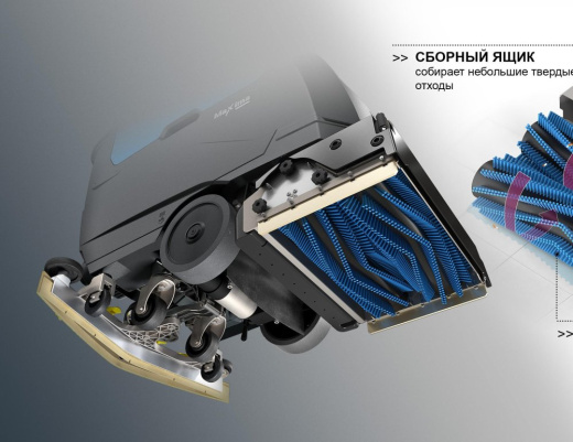 МАШИНА Maxima С БАРАБАНОМ