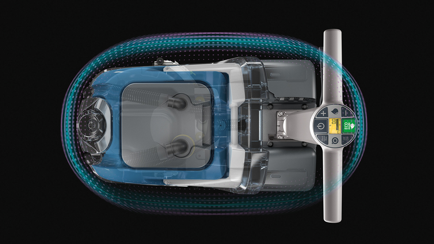 Поломоечная машина Fimap GxL Orbital 109764