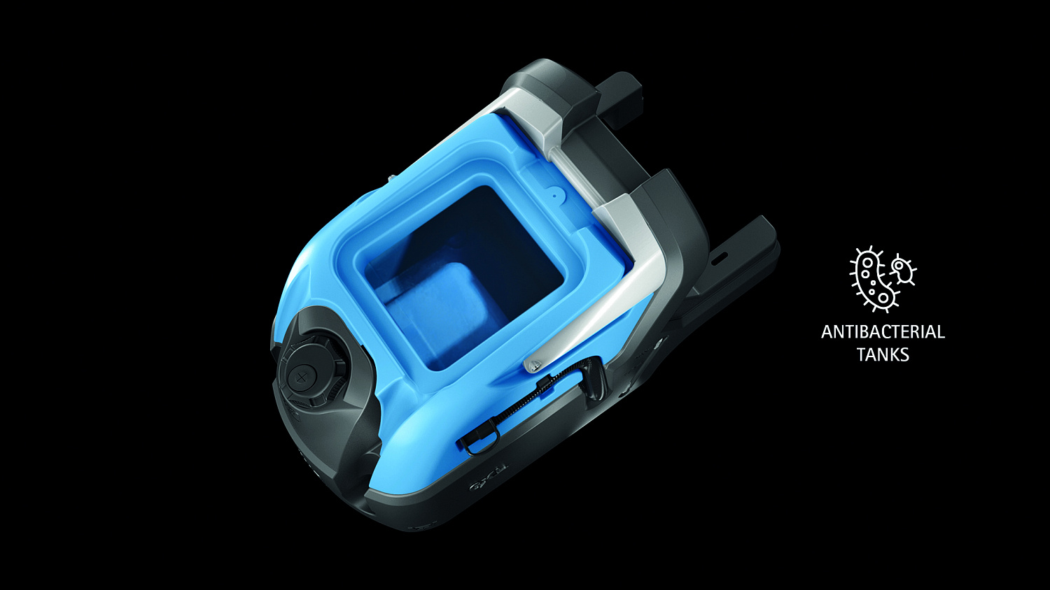 Поломоечная машина Fimap GxL Orbital 109764