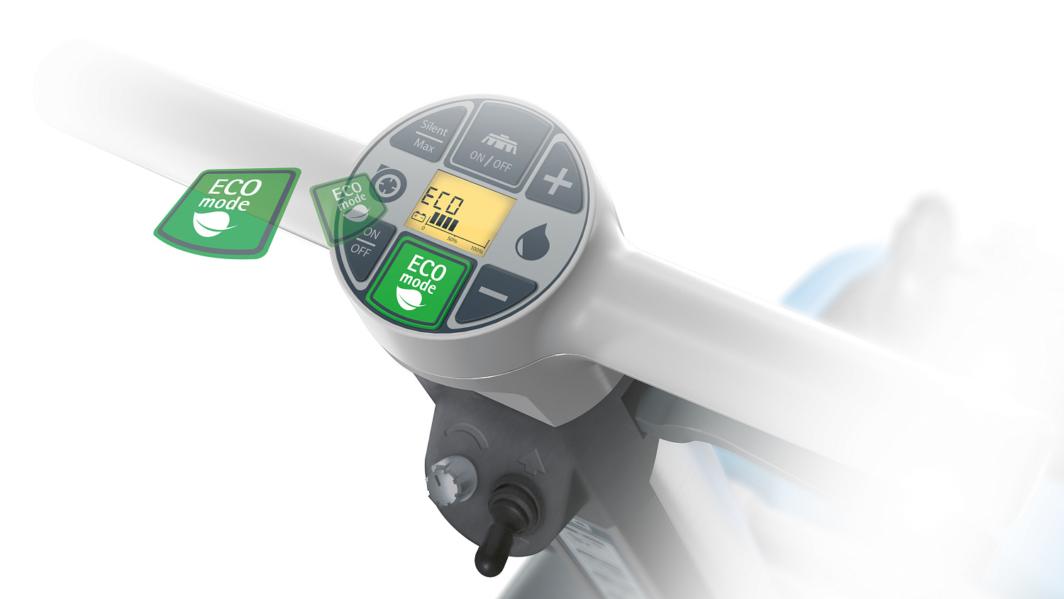 Поломоечная машина Fimap GxL Orbital 109764