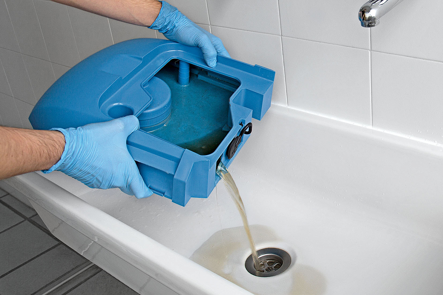 Поломоечная машина Fimap Genie XS 106953