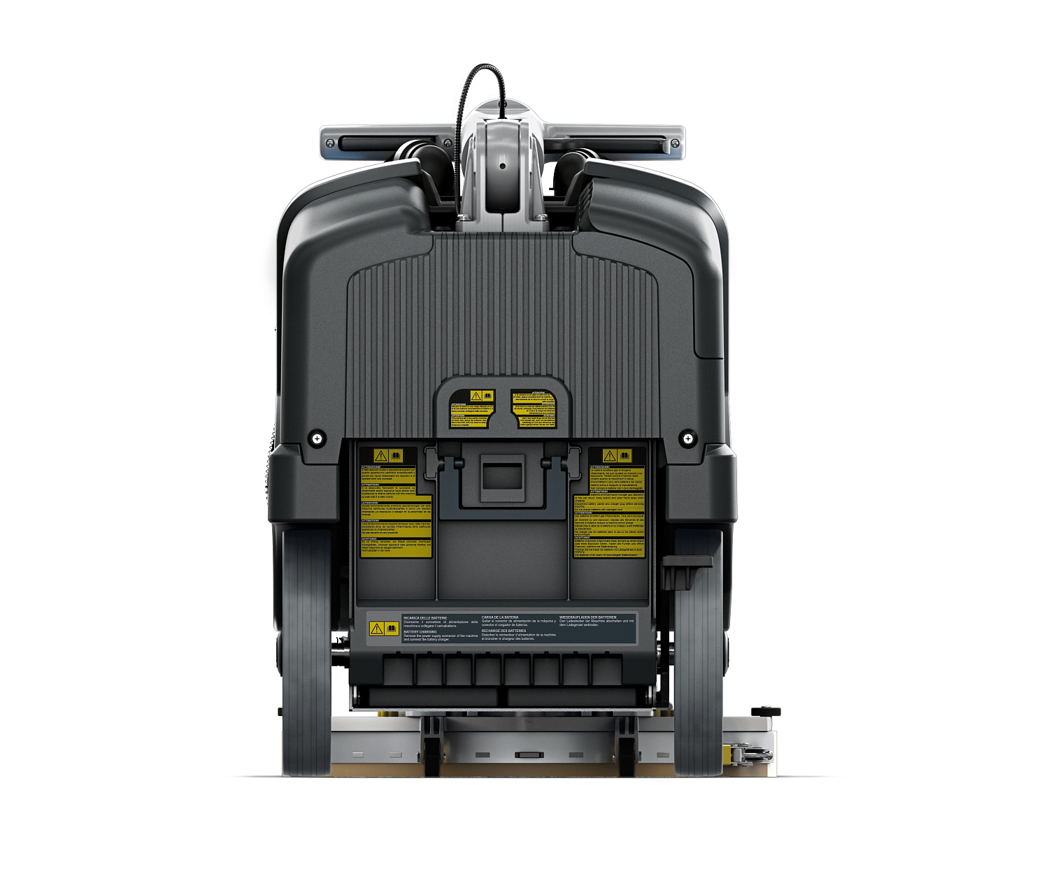 Поломоечная машина Fimap GxL Orbital 109764