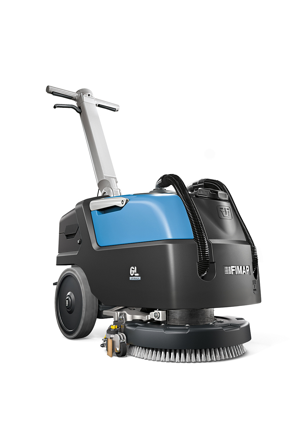 Поломоечная машина Fimap GL Pro 109760