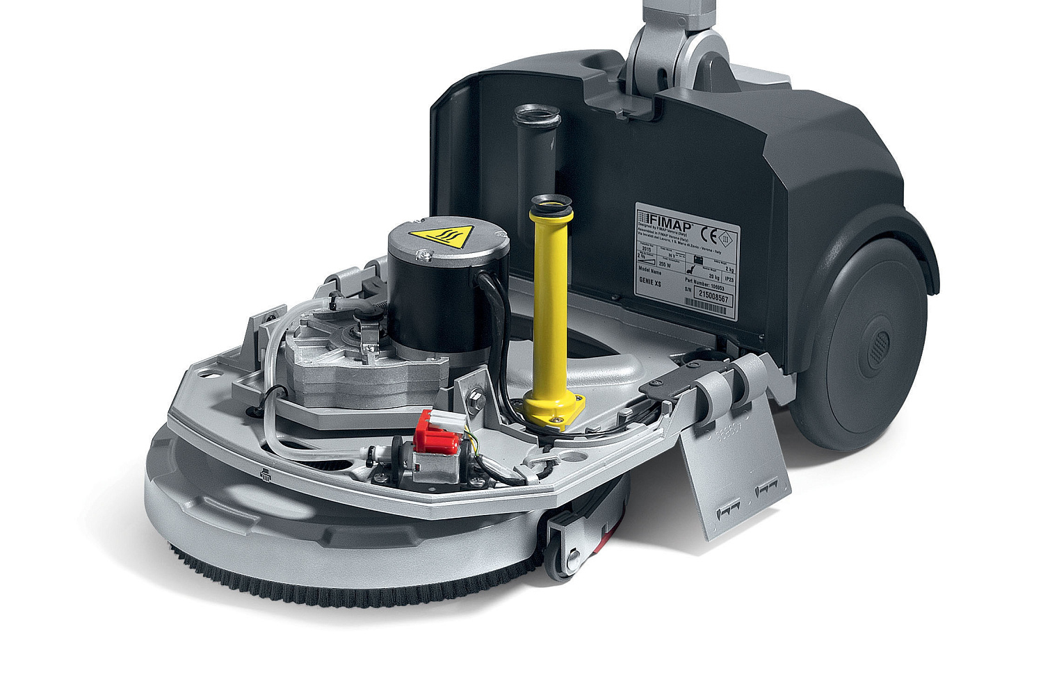 Поломоечная машина Fimap Genie XS 106953