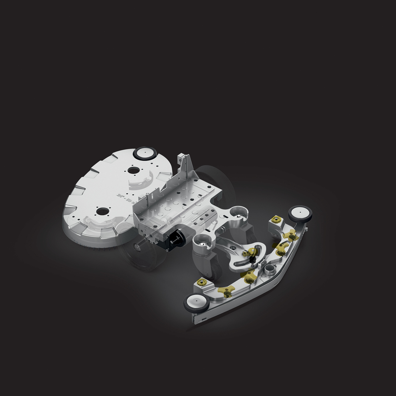 Поломоечная машина Fimap Maxima 60 BT PLUS 108453