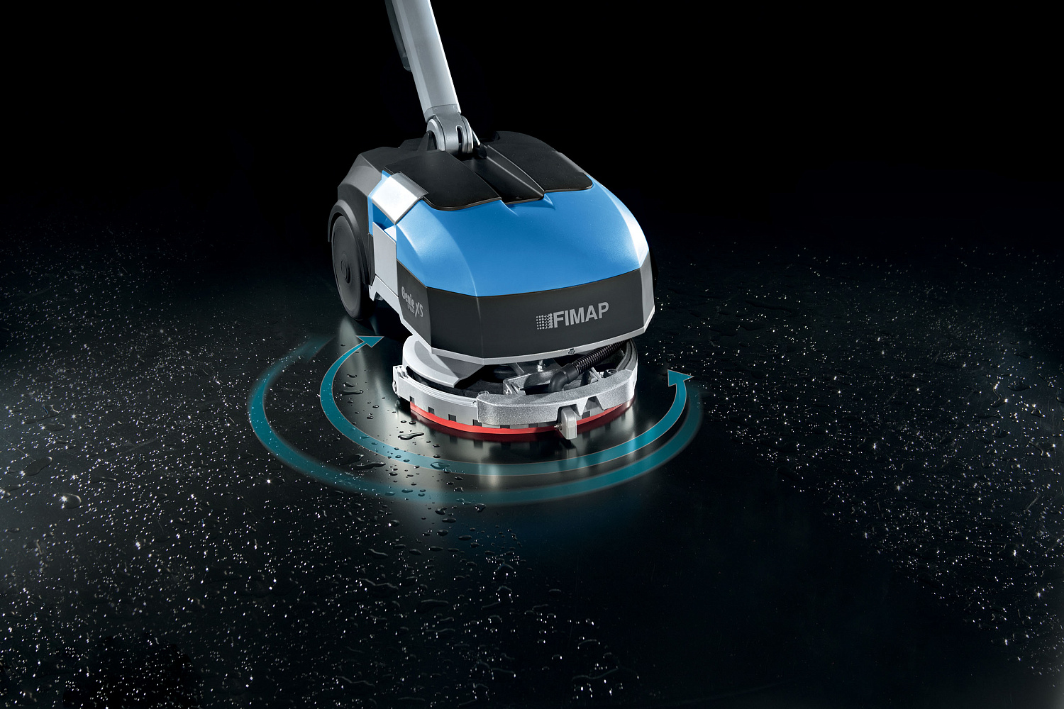 Поломоечная машина Fimap Genie XS 106953