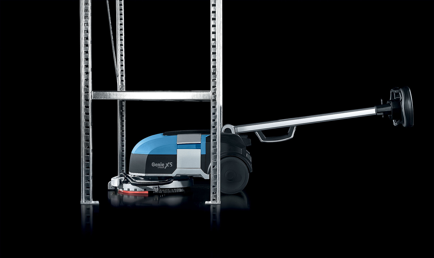 Поломоечная машина Fimap Genie XS 106953