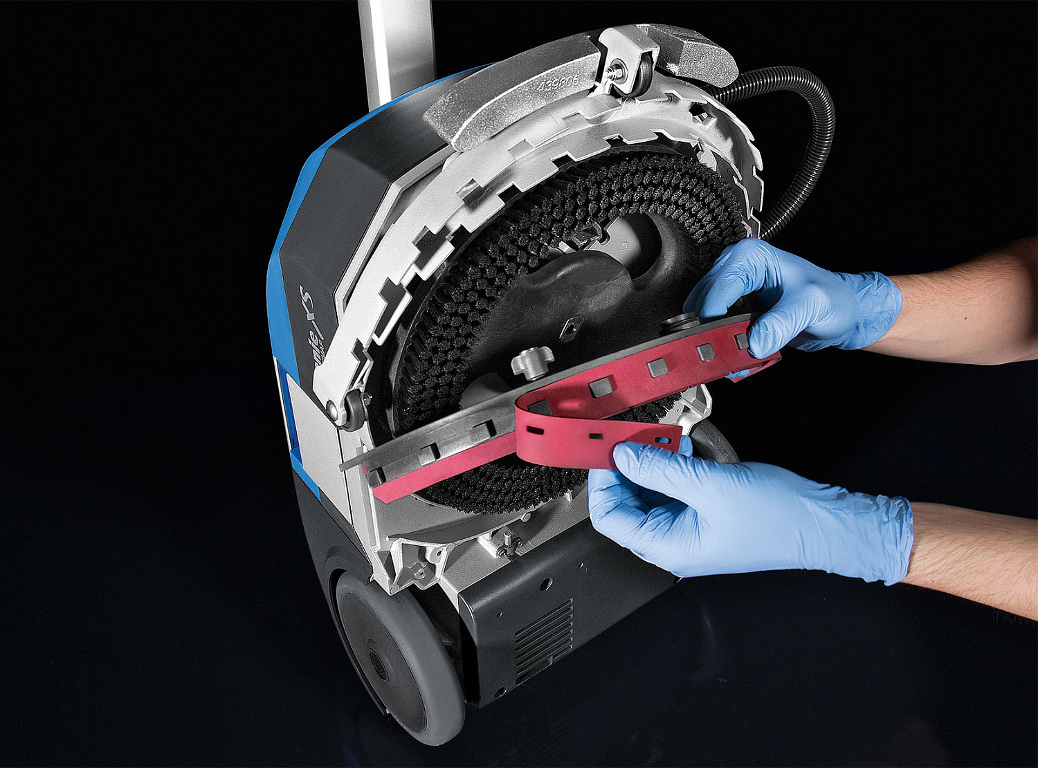 Поломоечная машина Fimap Genie XS 106953