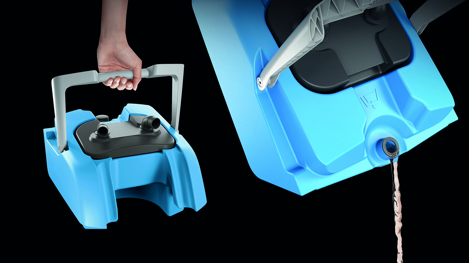 Поломоечная машина Fimap GxL Orbital 109764