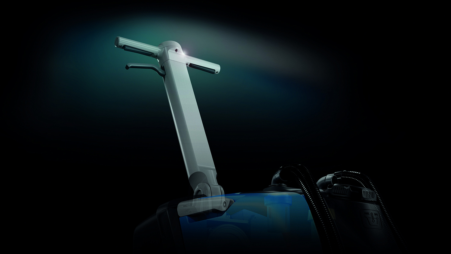 Поломоечная машина Fimap GxL Orbital 109764