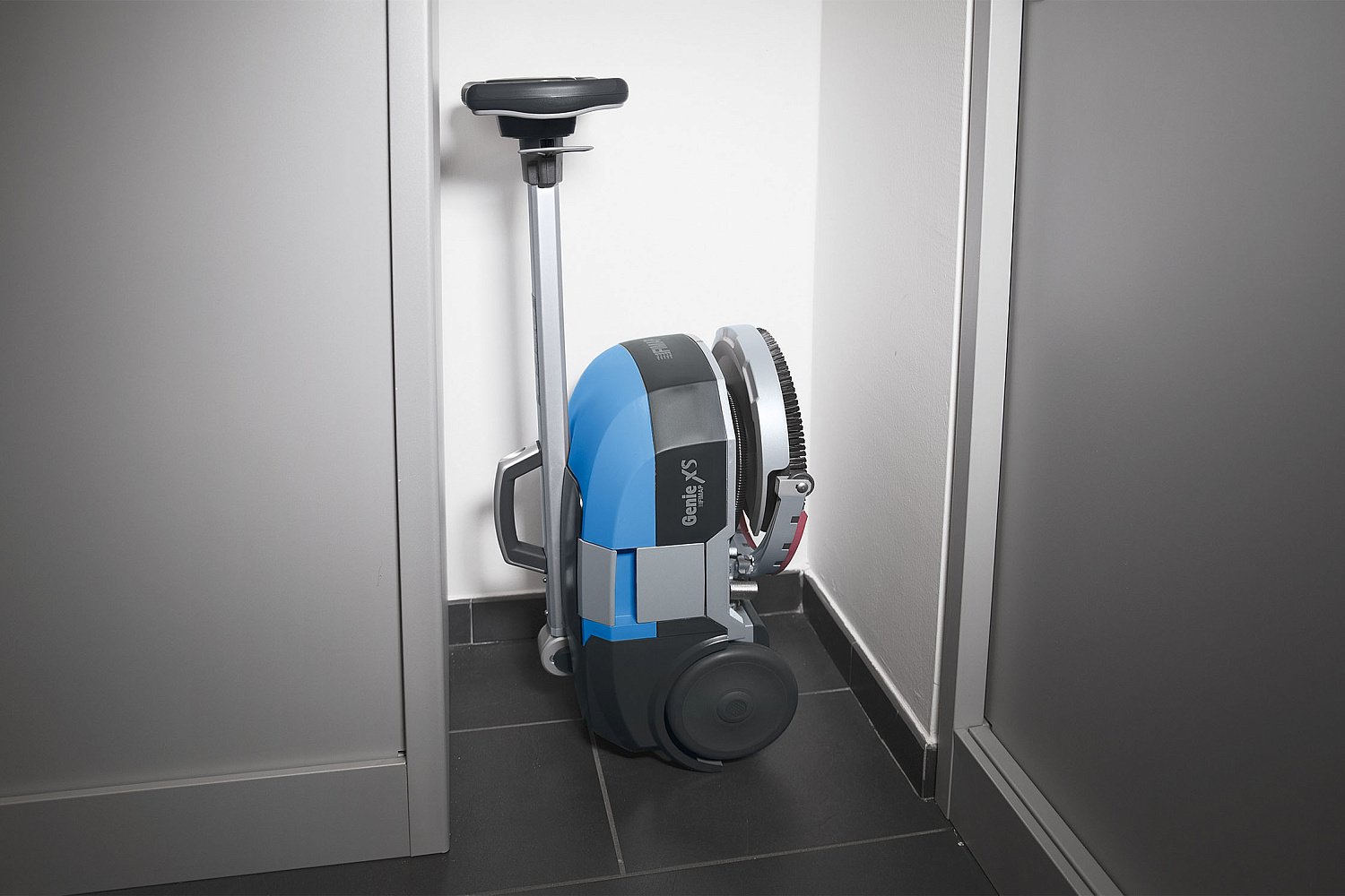 Поломоечная машина Fimap Genie XS 106953