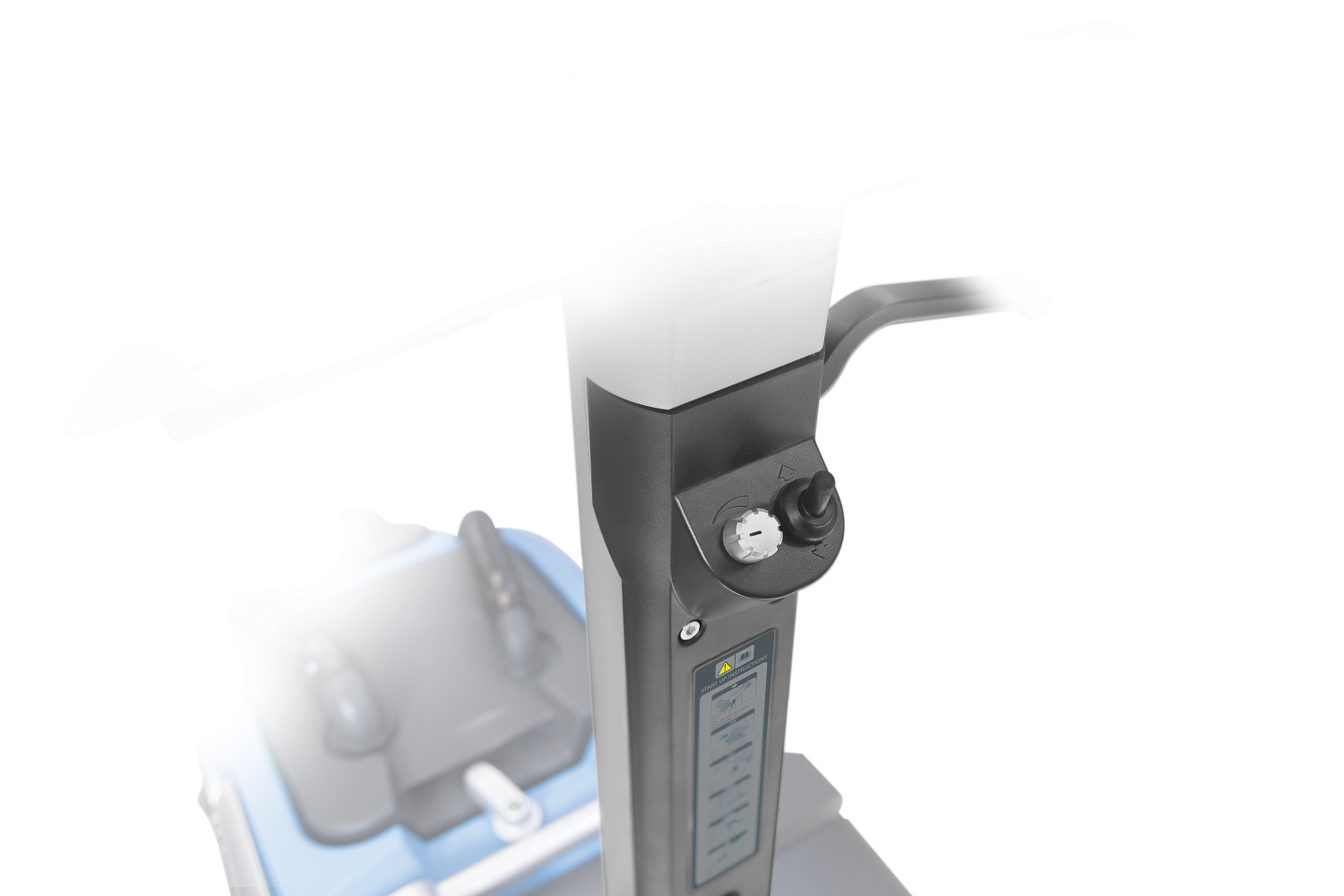 Поломоечная машина Fimap GxL Orbital 109764