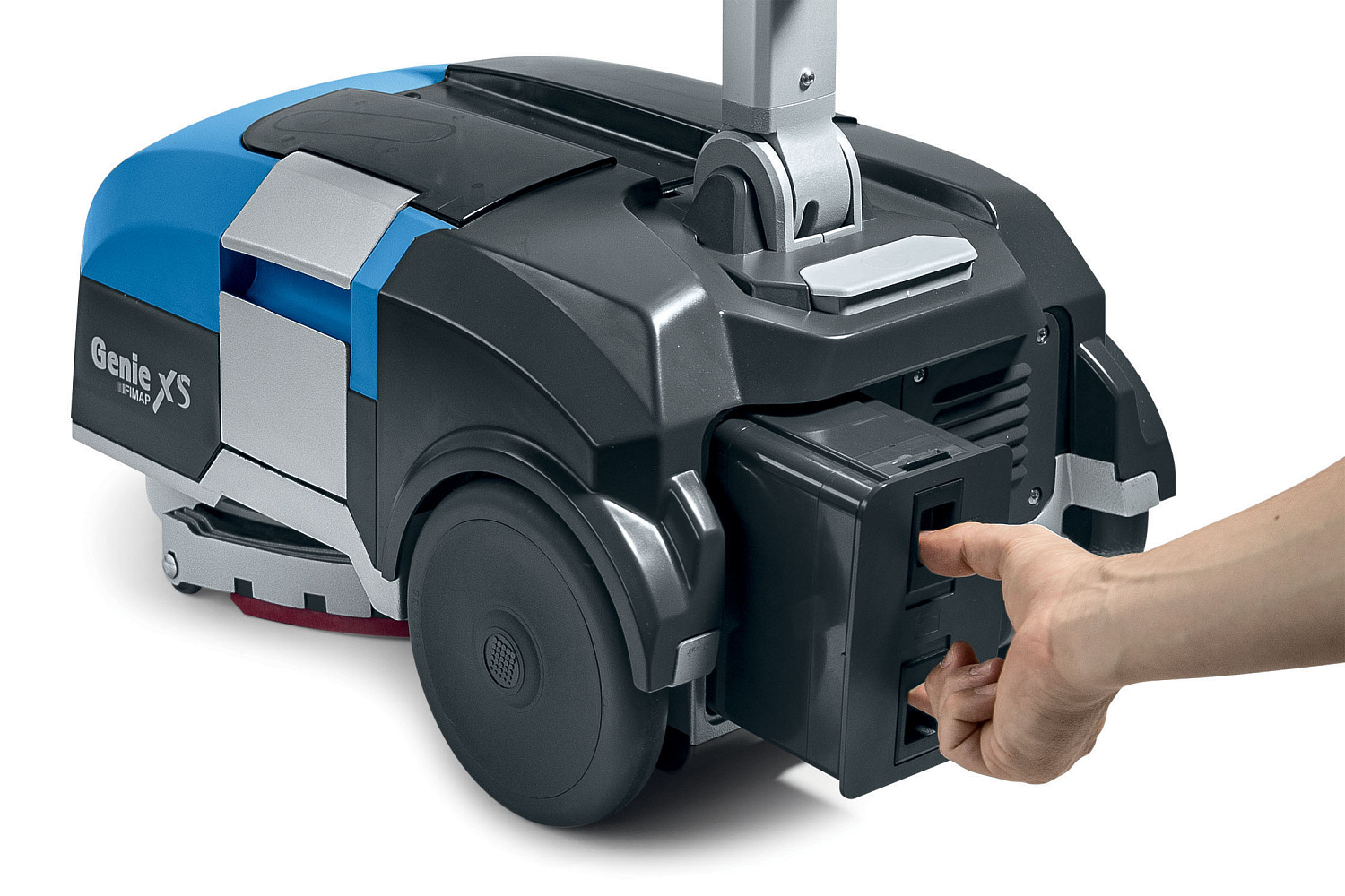 Поломоечная машина Fimap Genie XS 106953